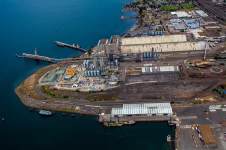 Aerial Image of NORTH GEELONG