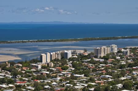Aerial Image of THE BROADWATER