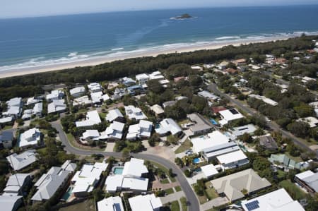 Aerial Image of MUDJIMBA