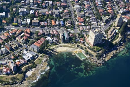 Aerial Image of FAIRLIGHT