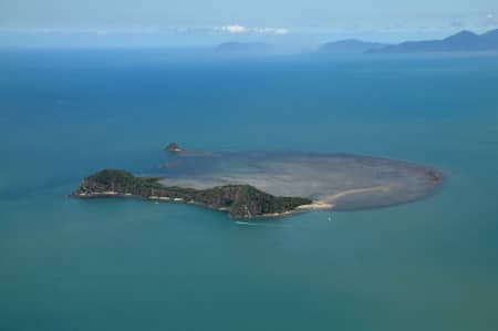 Aerial Image of ELLIS BEACH