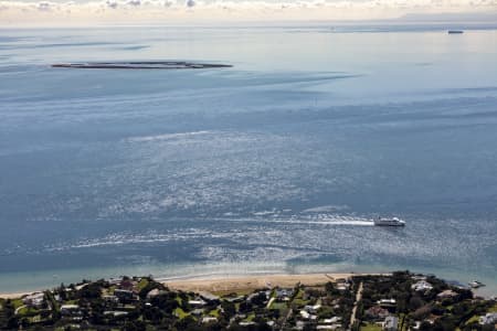 Aerial Image of SORRENTO