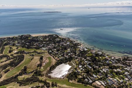 Aerial Image of SORRENTO
