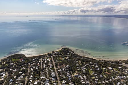 Aerial Image of SORRENTO