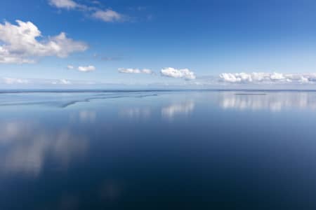 Aerial Image of ROSEBUD