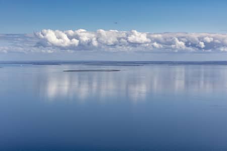 Aerial Image of ROSEBUD