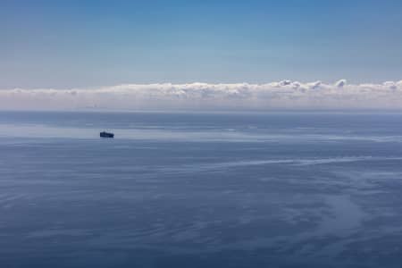 Aerial Image of ROSEBUD