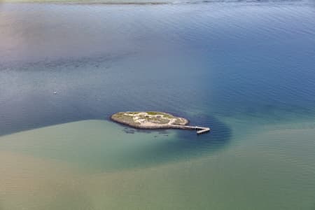 Aerial Image of PORTSEA