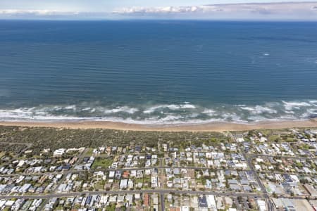 Aerial Image of OCEAN GROVE