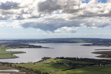 Aerial Image of CONNEWARRE