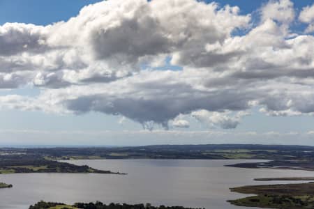 Aerial Image of CONNEWARRE