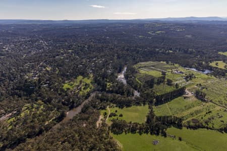 Aerial Image of TEMPLESTOWE