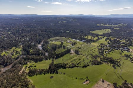 Aerial Image of TEMPLESTOWE