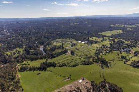 Aerial Image of TEMPLESTOWE
