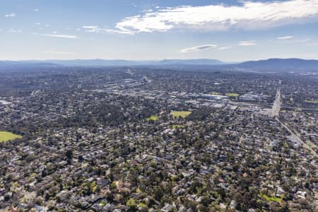 Aerial Image of Vermont