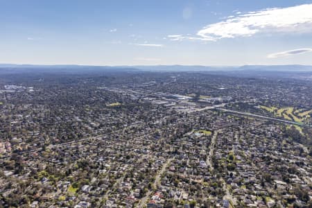 Aerial Image of VERMONT