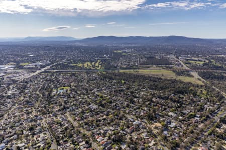Aerial Image of VERMONT