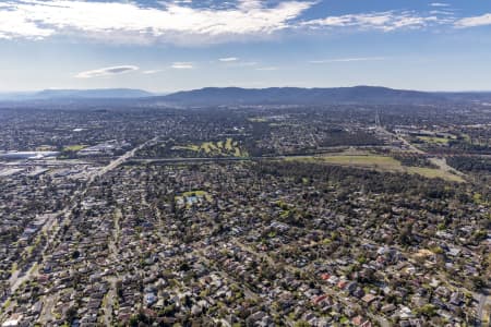 Aerial Image of Vermont