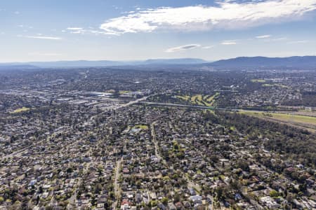 Aerial Image of VERMONT