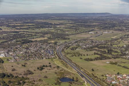 Aerial Image of LANGWARRIN SOUTH