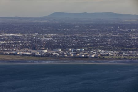 Aerial Image of PRESTONS