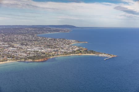 Aerial Image of MORNINGTON