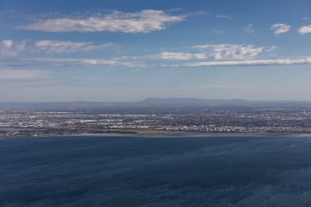 Aerial Image of Williamstown
