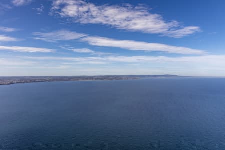 Aerial Image of MORNINGTON