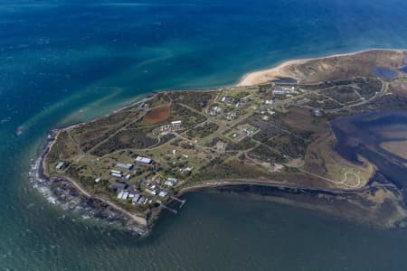 Aerial Image of SWAN BAY