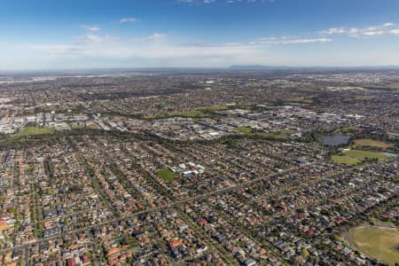 Aerial Image of RESERVOIR