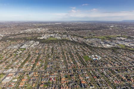 Aerial Image of RESERVOIR