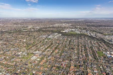 Aerial Image of RESERVOIR