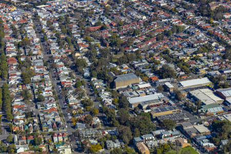 Aerial Image of ANNANDALE