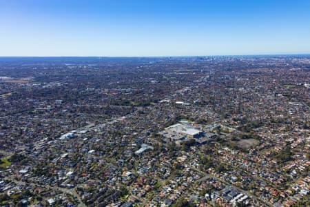 Aerial Image of ROSELANDS