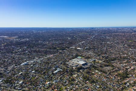 Aerial Image of ROSELANDS
