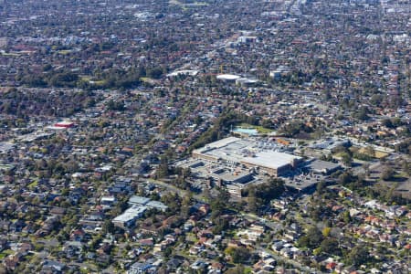Aerial Image of ROSELANDS