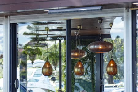 Aerial Image of ROSE BAY