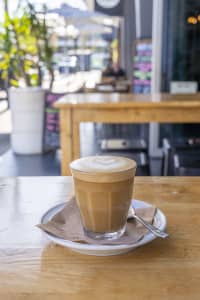 Aerial Image of MACQUARIE PARK