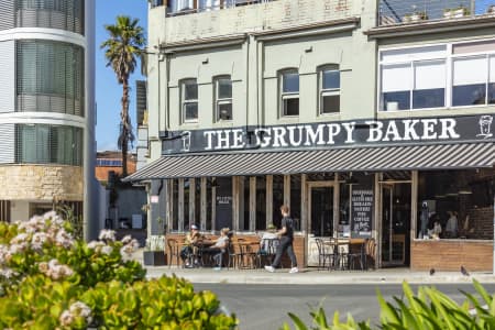 Aerial Image of VAUCLUSE