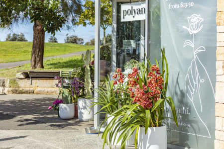 Aerial Image of VAUCLUSE