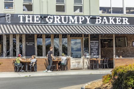 Aerial Image of VAUCLUSE