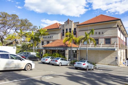Aerial Image of WATSONS BAY