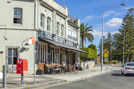 Aerial Image of VAUCLUSE