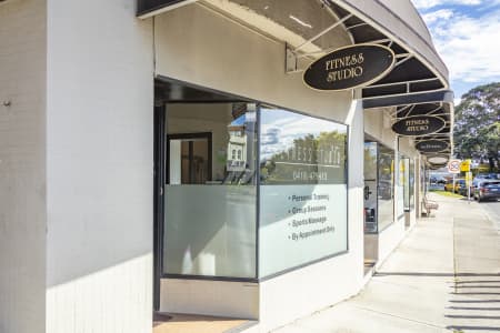 Aerial Image of VAUCLUSE