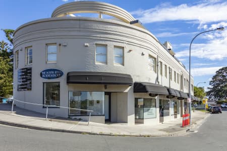 Aerial Image of VAUCLUSE