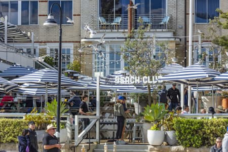 Aerial Image of WATSONS BAY