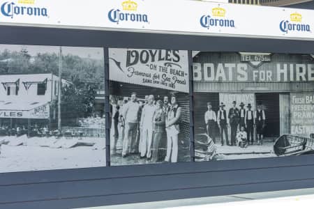 Aerial Image of WATSONS BAY