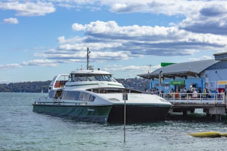 Aerial Image of WATSONS BAY