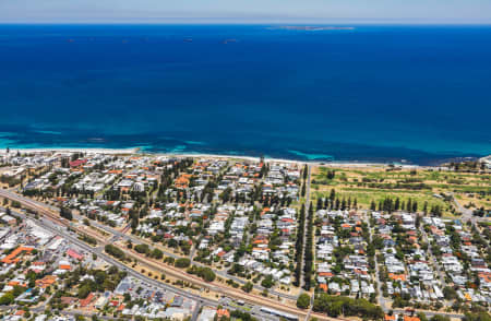 Aerial Image of COTTESLOE