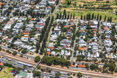 Aerial Image of COTTESLOE